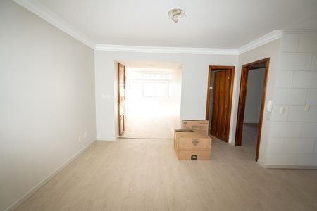 Apartamento para alugar com 95m², 2 quartos e 2 vagas Apartamento para alugar com 95m², 2 quartos e 2 vagasSala