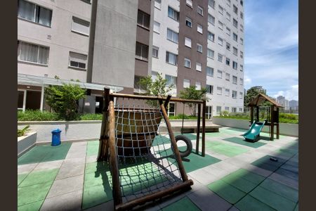 Apartamento à venda com 34m², 1 quarto e 1 vagaÁrea comum - Playground