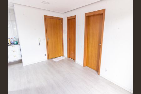 Apartamento para alugar com 37m², 2 quartos e sem vagaSala/Cozinha