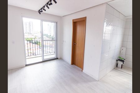 Apartamento para alugar com 37m², 2 quartos e sem vagaSala/Cozinha