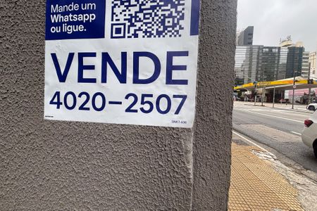 Studio à venda com 27m², 1 quarto e sem vagaPlaca Instalada dia 05/01/2026 Cod_SNKT-636