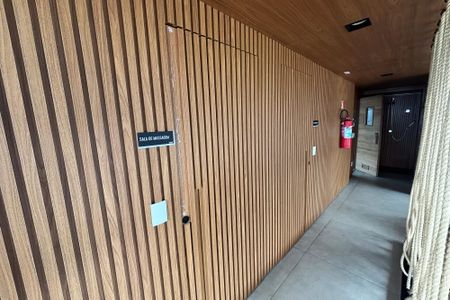 Studio à venda com 27m², 1 quarto e sem vagasala de spa