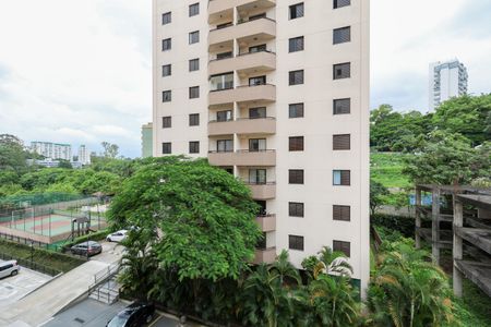 Apartamento para alugar com 64m², 3 quartos e 1 vaga Apartamento para alugar com 64m², 3 quartos e 1 vagaVista do Quarto 1