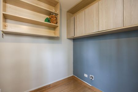 Apartamento para alugar com 64m², 3 quartos e 1 vaga Apartamento para alugar com 64m², 3 quartos e 1 vagaQuarto 2