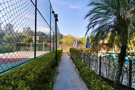 Apartamento para alugar com 64m², 3 quartos e 1 vaga Apartamento para alugar com 64m², 3 quartos e 1 vagaÁrea comum