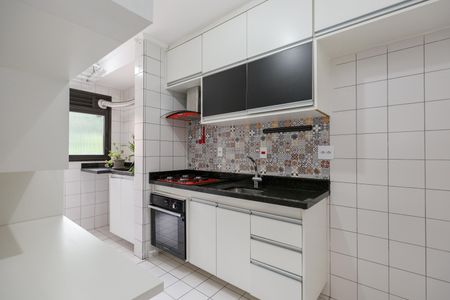 Apartamento para alugar com 64m², 3 quartos e 1 vaga Apartamento para alugar com 64m², 3 quartos e 1 vagaCozinha
