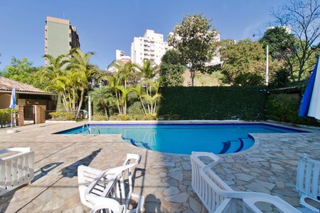 Apartamento para alugar com 64m², 3 quartos e 1 vaga Apartamento para alugar com 64m², 3 quartos e 1 vagaÁrea comum - Piscina