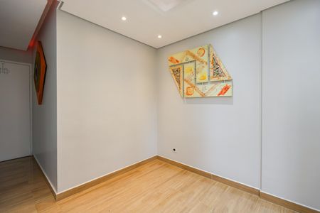 Sala de apartamento para alugar com 3 quartos, 64m² em Jardim Ampliacao, São Paulo