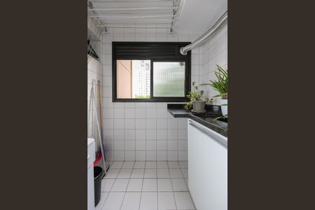 Apartamento para alugar com 64m², 3 quartos e 1 vaga Apartamento para alugar com 64m², 3 quartos e 1 vagaÁrea de Serviço