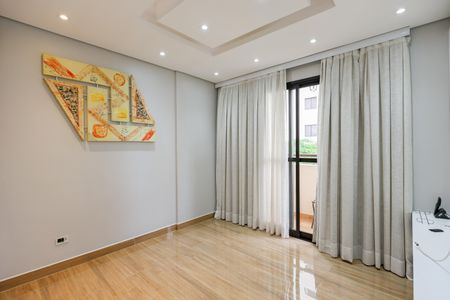 Sala de apartamento para alugar com 3 quartos, 64m² em Jardim Ampliacao, São Paulo