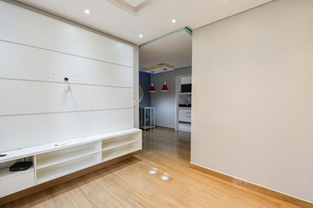 Apartamento para alugar com 64m², 3 quartos e 1 vaga Apartamento para alugar com 64m², 3 quartos e 1 vagaSala
