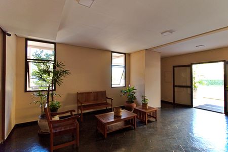 Apartamento para alugar com 64m², 3 quartos e 1 vaga Apartamento para alugar com 64m², 3 quartos e 1 vagaÁrea comum