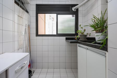 Apartamento para alugar com 64m², 3 quartos e 1 vaga Apartamento para alugar com 64m², 3 quartos e 1 vagaÁrea de Serviço