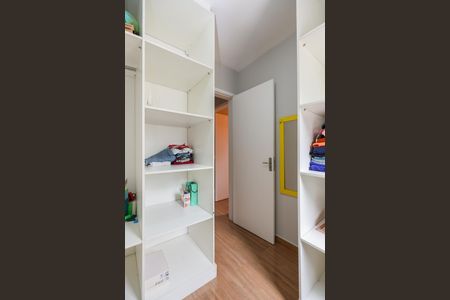 Apartamento para alugar com 64m², 3 quartos e 1 vaga Apartamento para alugar com 64m², 3 quartos e 1 vagaQuarto 3