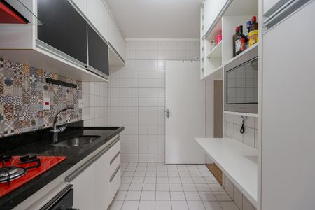 Apartamento para alugar com 64m², 3 quartos e 1 vaga Apartamento para alugar com 64m², 3 quartos e 1 vagaCozinha