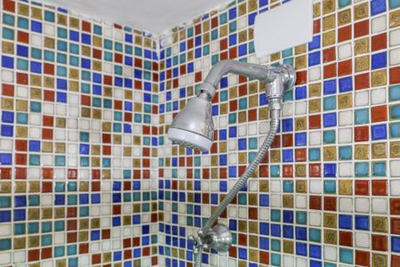 Apartamento para alugar com 64m², 3 quartos e 1 vaga Apartamento para alugar com 64m², 3 quartos e 1 vagaBanheiro