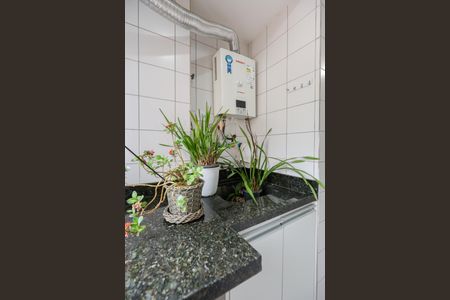 Apartamento para alugar com 64m², 3 quartos e 1 vaga Apartamento para alugar com 64m², 3 quartos e 1 vagaÁrea de Serviço