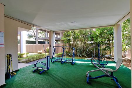 Apartamento para alugar com 64m², 3 quartos e 1 vaga Apartamento para alugar com 64m², 3 quartos e 1 vagaÁrea comum