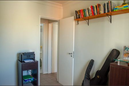 Apartamento para alugar com 64m², 2 quartos e 1 vaga