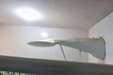 Apartamento para alugar com 65m², 2 quartos e 1 vagaBanheiro da Suíte