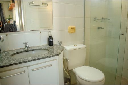 Apartamento para alugar com 64m², 2 quartos e 1 vaga