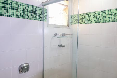 Apartamento para alugar com 65m², 2 quartos e 1 vagaBanheiro da Suíte