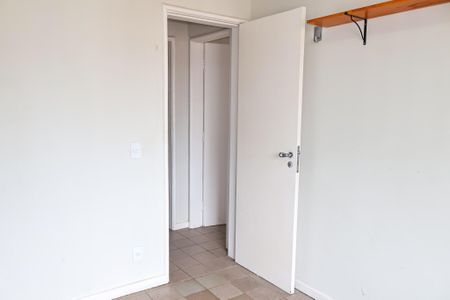 Quarto 1 de apartamento para alugar com 2 quartos, 65m² em Setor Bueno, Goiânia