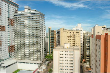 Apartamento para alugar com 64m², 2 quartos e 1 vaga