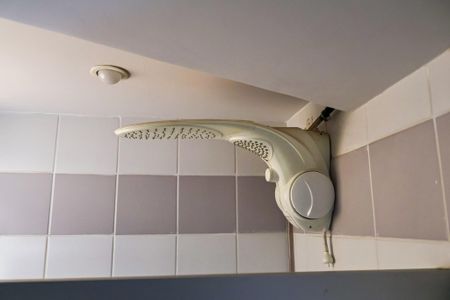 Apartamento para alugar com 65m², 2 quartos e 1 vagaBanheiro