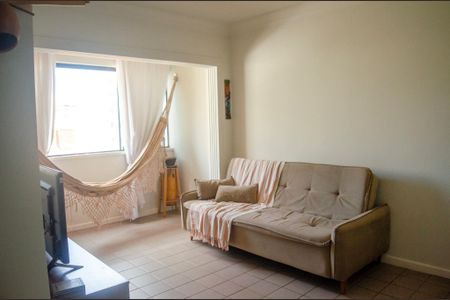 Apartamento para alugar com 64m², 2 quartos e 1 vaga