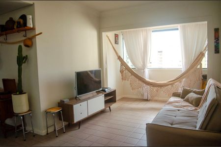 Apartamento para alugar com 2 quartos, 64m² em Setor Bueno, Goiânia