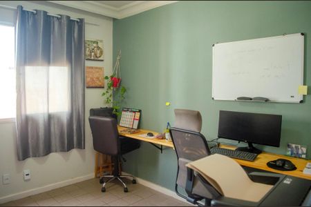 Apartamento para alugar com 2 quartos, 64m² em Setor Bueno, Goiânia