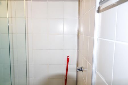 Apartamento para alugar com 65m², 2 quartos e 1 vagaBanheiro