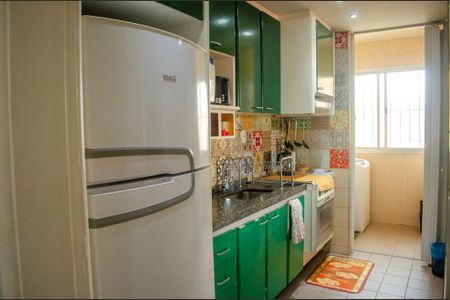 Apartamento para alugar com 64m², 2 quartos e 1 vaga