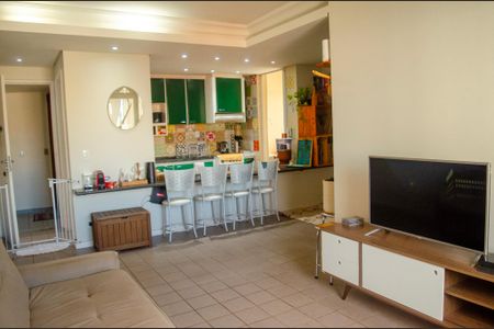 Apartamento para alugar com 2 quartos, 64m² em Setor Bueno, Goiânia