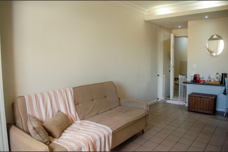 Apartamento para alugar com 2 quartos, 64m² em Setor Bueno, Goiânia