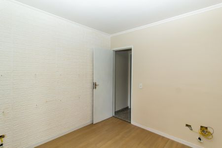 Casa de condomínio para alugar com 65m², 2 quartos e 1 vagaSuíte 1