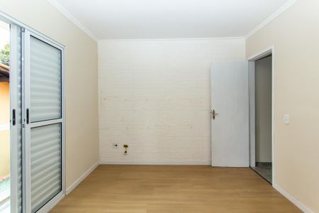 Casa de condomínio para alugar com 65m², 2 quartos e 1 vagaSuíte 1