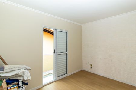 Casa de condomínio para alugar com 65m², 2 quartos e 1 vagaSuíte 1