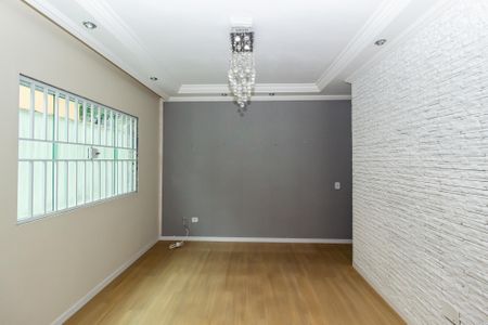 Casa de condomínio para alugar com 65m², 2 quartos e 1 vagaSala