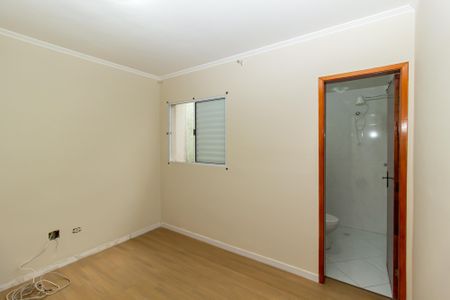 Casa de condomínio para alugar com 65m², 2 quartos e 1 vagaSuíte 2