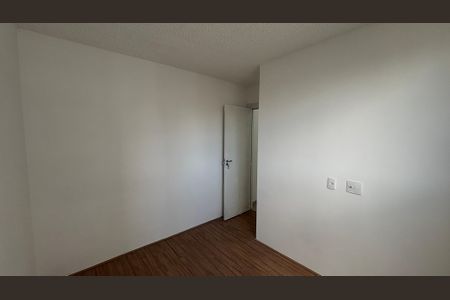 Quarto 1 de apartamento para alugar com 2 quartos, 38m² em Jardim, Santo André