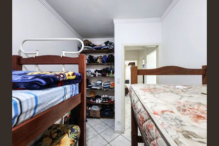 Apartamento para alugar com 86m², 2 quartos e 1 vagaQuarto 2