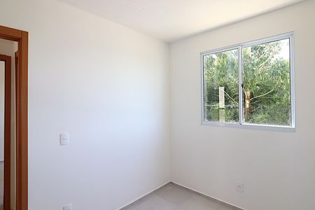 Quarto 1 de apartamento à venda com 2 quartos, 41m² em Morro Santana, Porto Alegre