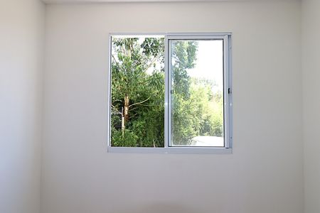 Janela do Quarto 1 de apartamento à venda com 2 quartos, 41m² em Morro Santana, Porto Alegre