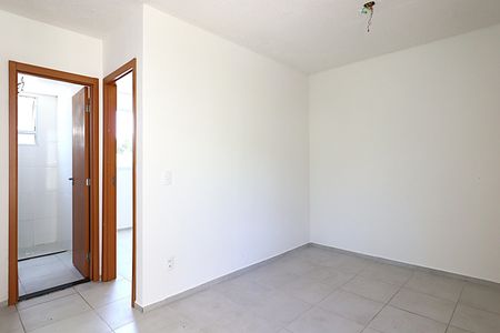 Sala de apartamento à venda com 2 quartos, 41m² em Morro Santana, Porto Alegre