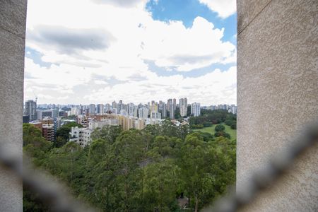 Quarto 2 de apartamento para alugar com 2 quartos, 35m² em Paraíso do Morumbi, São Paulo