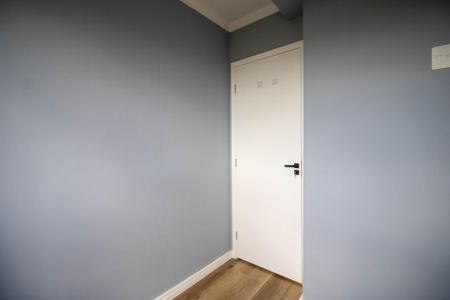 Quarto 1 de apartamento para alugar com 2 quartos, 35m² em Paraíso do Morumbi, São Paulo