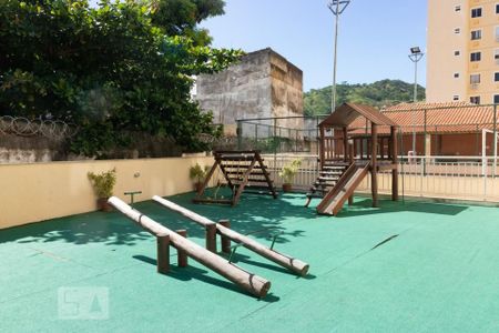 Apartamento para alugar com 60m², 3 quartos e 1 vaga Apartamento para alugar com 60m², 3 quartos e 1 vagaÁrea comum