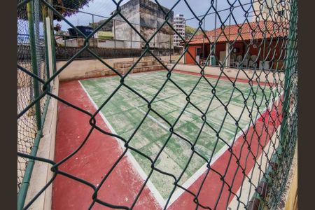 Apartamento à venda com 60m², 3 quartos e 1 vaga Apartamento à venda com 60m², 3 quartos e 1 vagaQuadra Esportiva